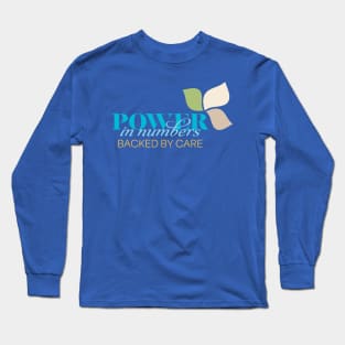 SAC Cup Long Sleeve T-Shirt